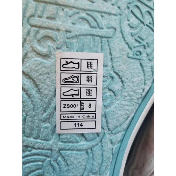 Women's 4Earth Sneakers, Pink, Size 8 - Picture 4 of 4